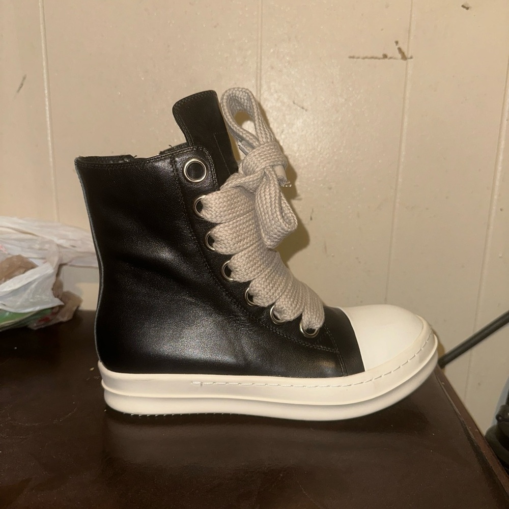 Rick owens